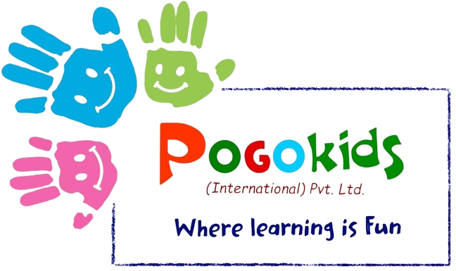 Pogokids